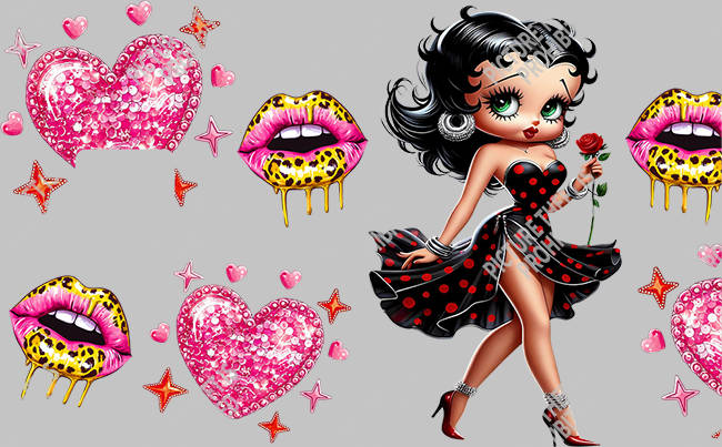 Bank  Card Sticker-BC-153